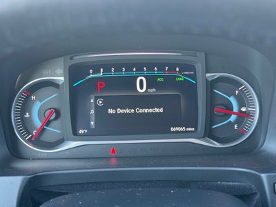 2019 Honda Pilot Touring 7 Passenger