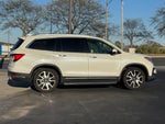 2019 Honda Pilot Touring 7 Passenger
