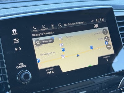 2019 Honda Pilot Touring 7 Passenger