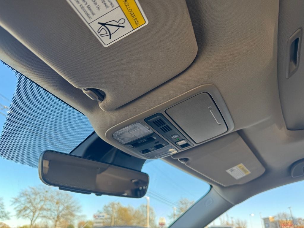 2019 Honda Pilot Touring 7 Passenger