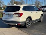 2019 Honda Pilot Touring 7 Passenger