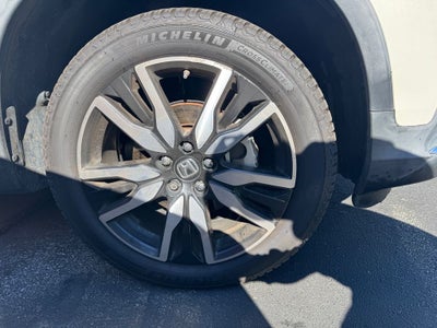 2019 Honda Pilot Touring 7 Passenger