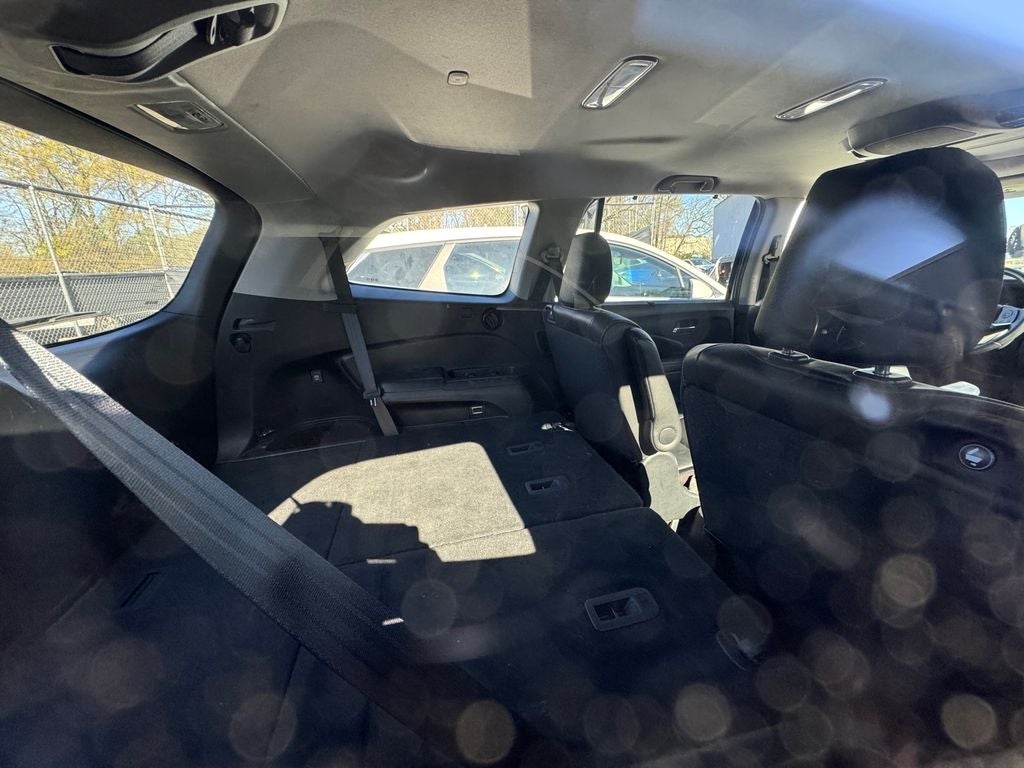 2019 Honda Pilot Touring 7 Passenger