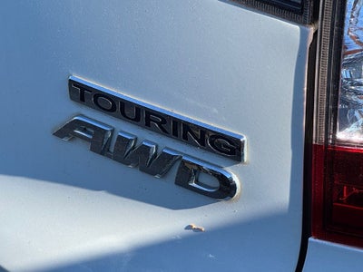 2019 Honda Pilot Touring 7 Passenger