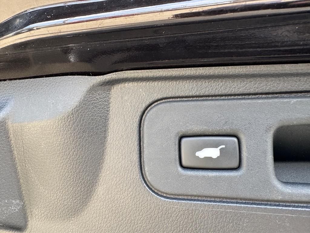 2021 Honda Passport Elite