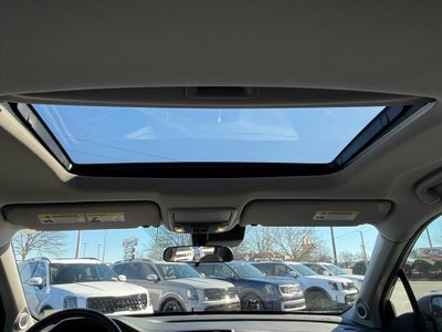 2020 Honda Ridgeline RTL