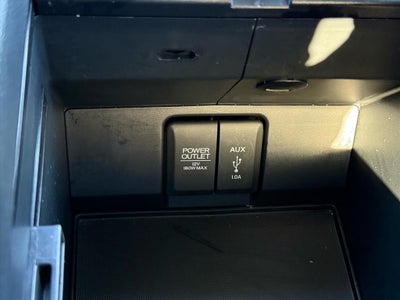 2020 Honda Ridgeline RTL