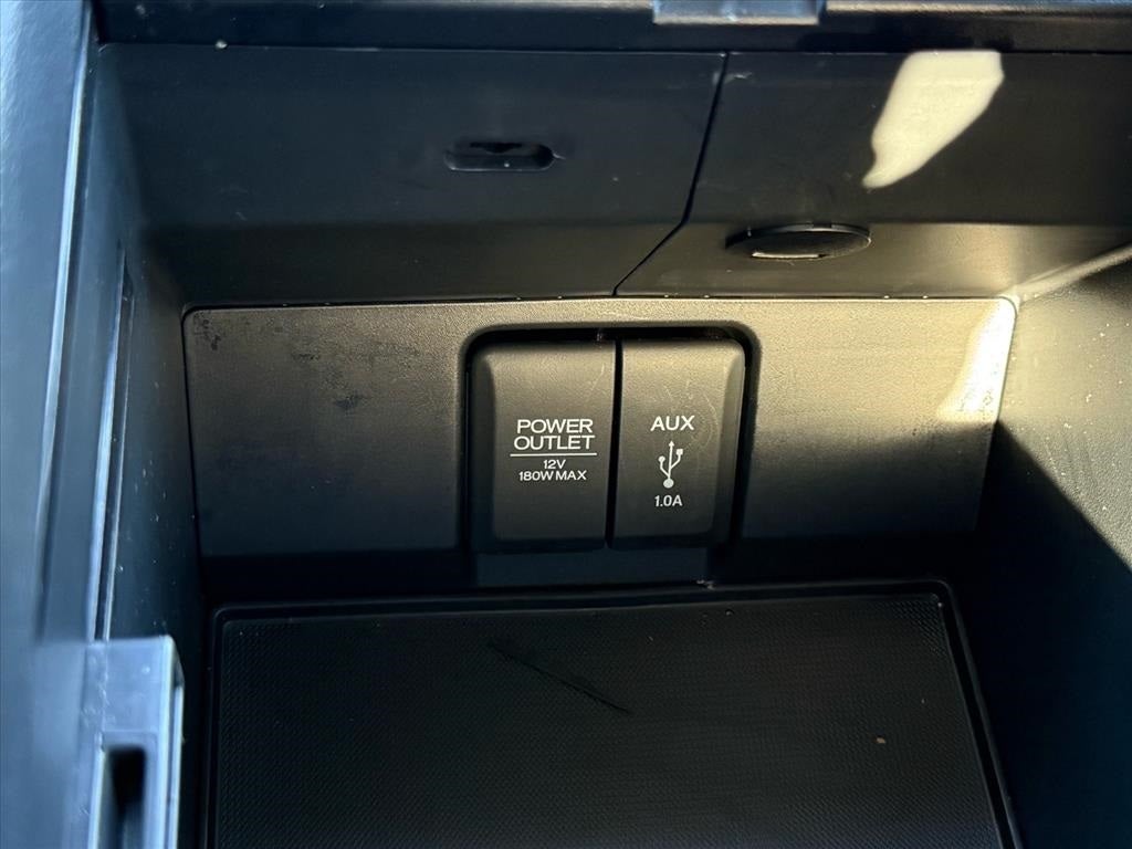 2020 Honda Ridgeline RTL