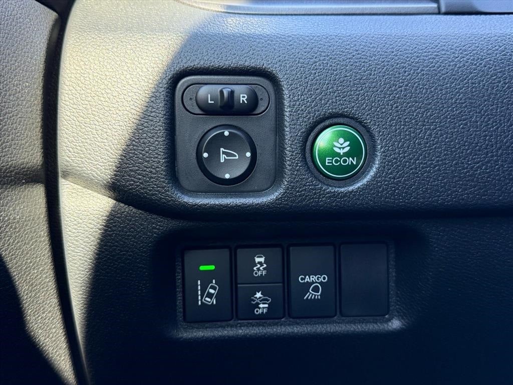 2020 Honda Ridgeline RTL