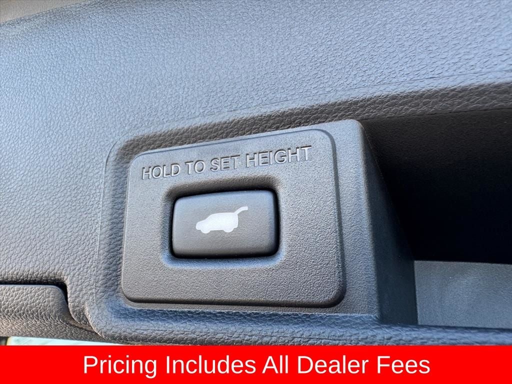 2019 Acura RDX A-Spec Package