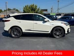 2019 Acura RDX A-Spec Package