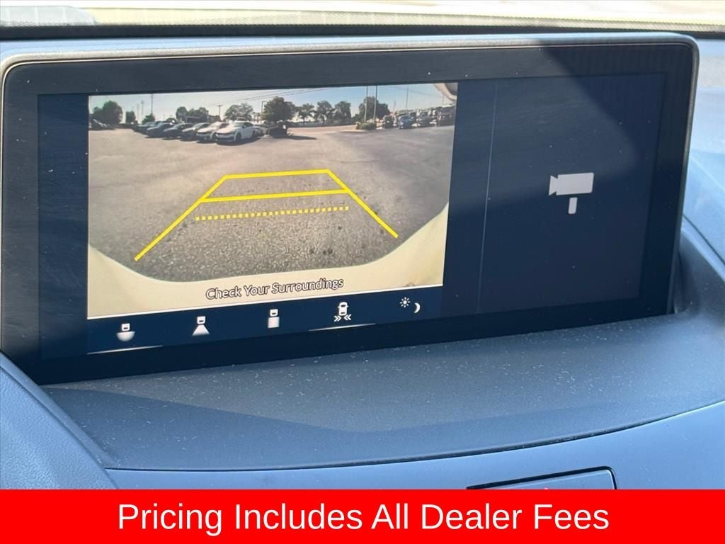 2019 Acura RDX A-Spec Package