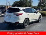 2019 Acura RDX A-Spec Package