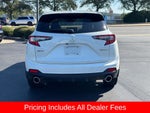 2019 Acura RDX A-Spec Package