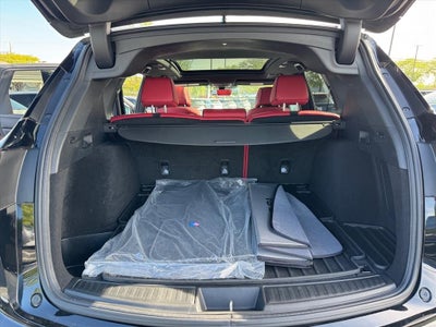 2020 Acura RDX A-Spec Package SH-AWD