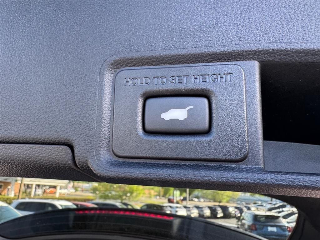 2020 Acura RDX A-Spec Package SH-AWD