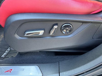 2020 Acura RDX A-Spec Package SH-AWD