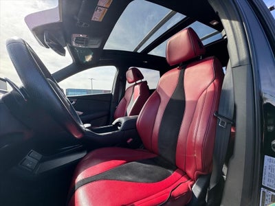 2020 Acura RDX A-Spec Package SH-AWD