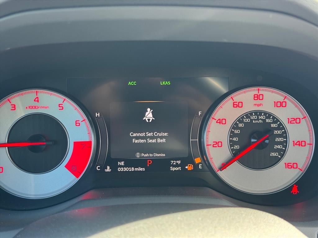 2020 Acura RDX A-Spec Package SH-AWD