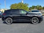 2020 Acura RDX A-Spec Package SH-AWD