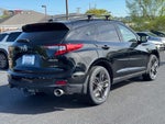 2020 Acura RDX A-Spec Package SH-AWD