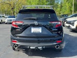 2020 Acura RDX A-Spec Package SH-AWD