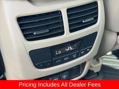2020 Acura MDX 3.5L