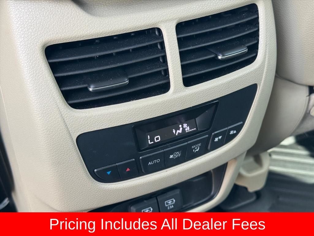 2020 Acura MDX 3.5L