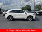 2020 Acura MDX 3.5L