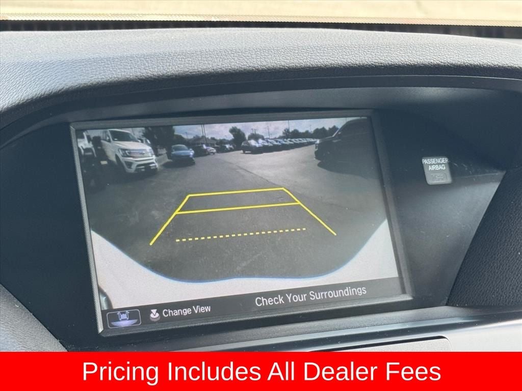 2020 Acura MDX 3.5L