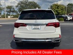 2020 Acura MDX 3.5L