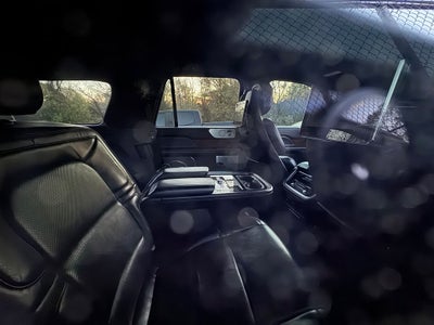 2019 Lincoln Navigator L L Reserve