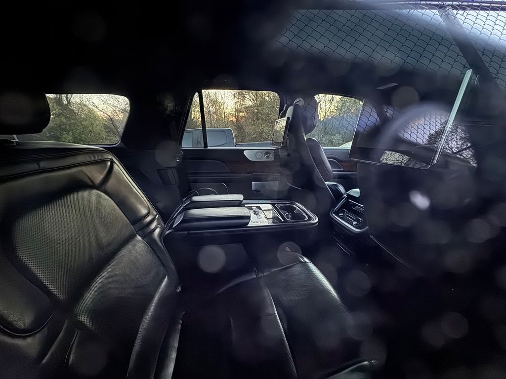 2019 Lincoln Navigator L L Reserve