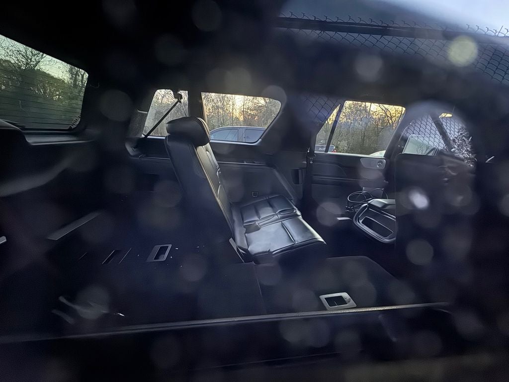 2019 Lincoln Navigator L L Reserve