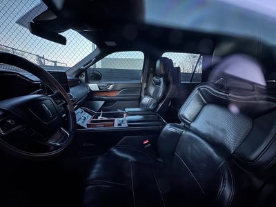 2019 Lincoln Navigator L L Reserve