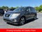 2014 Nissan Pathfinder Platinum