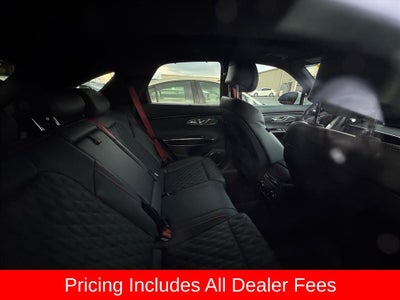 2024 Genesis GV70 3.5T Sport