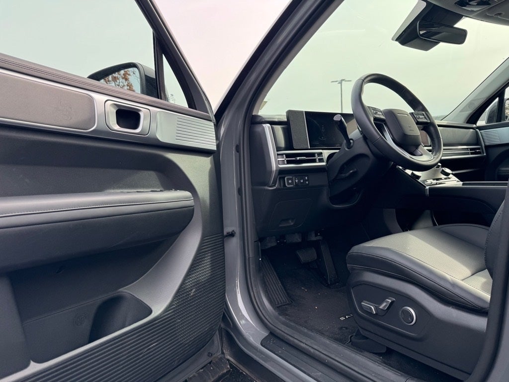 2025 Hyundai Santa Fe XRT