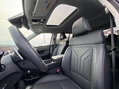 2025 Hyundai Santa Fe XRT