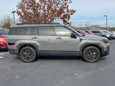 2025 Hyundai Santa Fe XRT