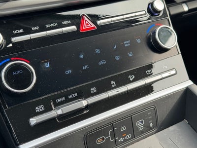 2025 Hyundai Santa Fe XRT