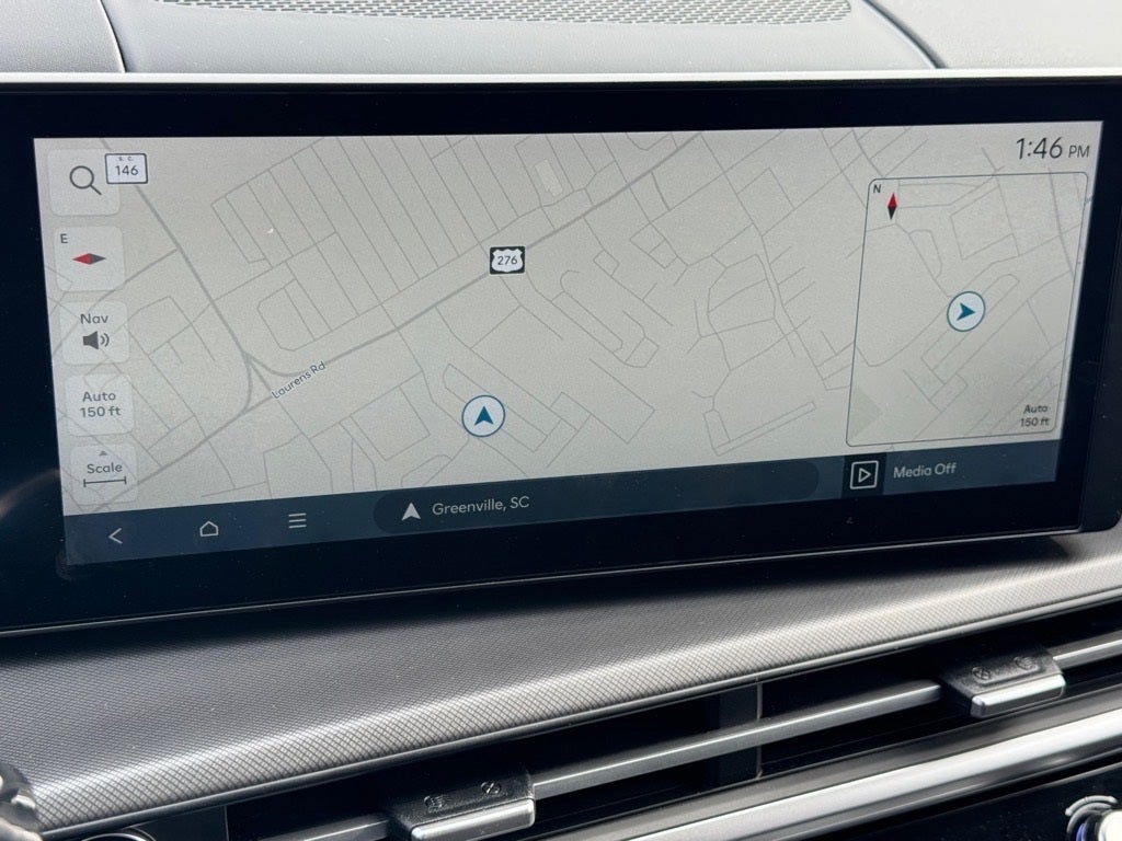 2025 Hyundai Santa Fe XRT