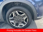 2023 Hyundai Santa Fe Hybrid SEL Premium