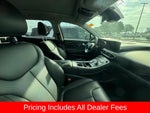 2023 Hyundai Santa Fe Hybrid SEL Premium