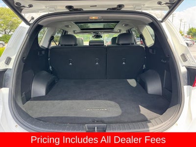 2023 Hyundai Santa Fe Hybrid Limited