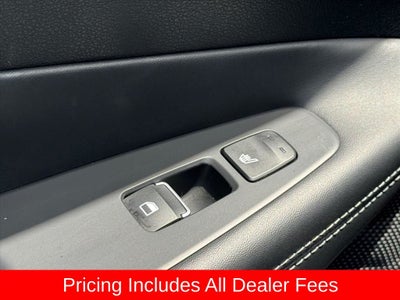 2023 Hyundai Santa Fe Hybrid Limited