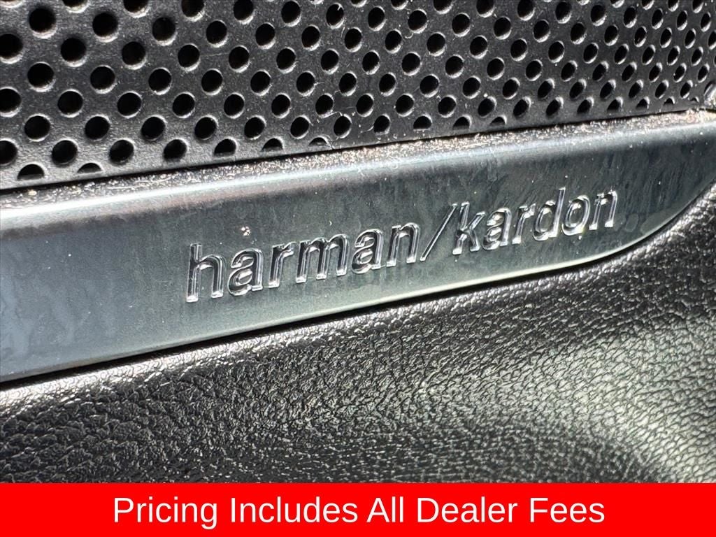 2023 Hyundai Santa Fe Hybrid Limited
