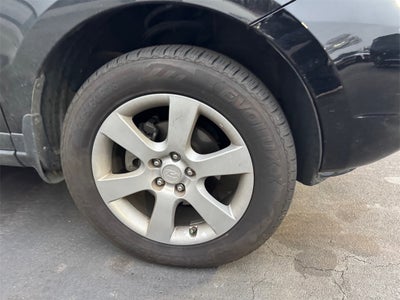 2009 Hyundai Santa Fe Limited