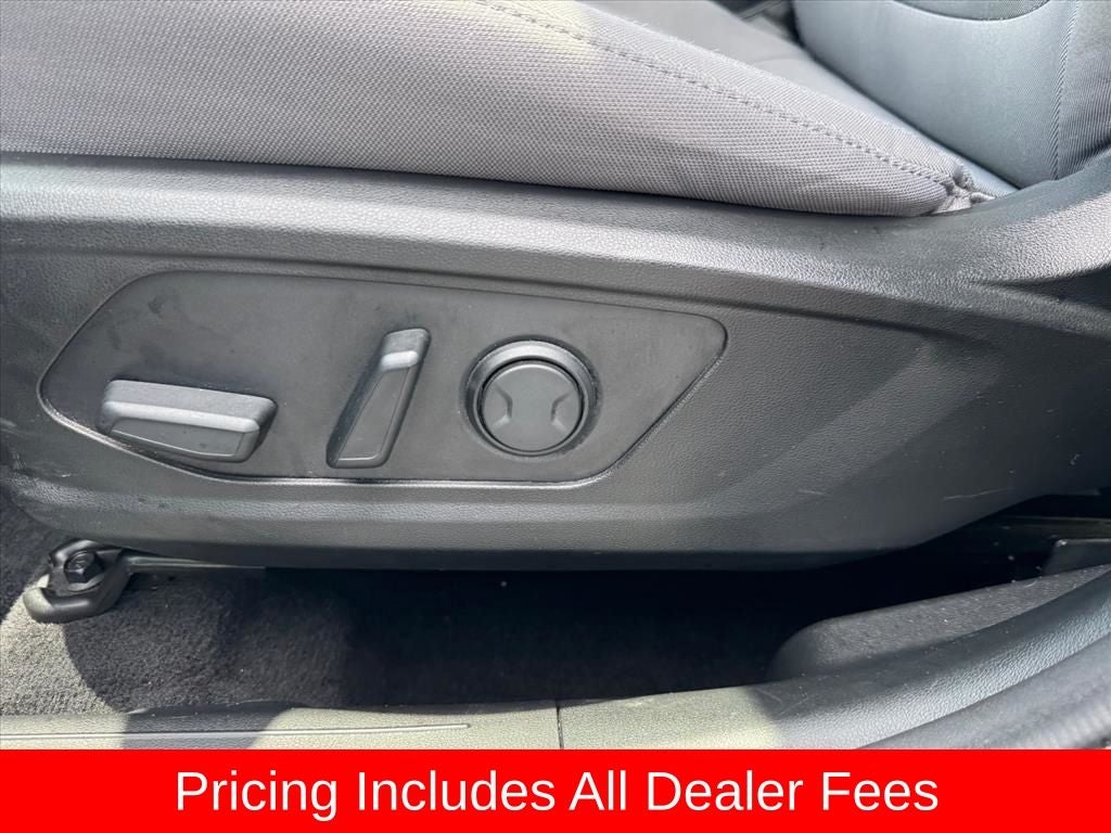 2022 Hyundai Santa Cruz SEL Premium