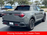 2022 Hyundai Santa Cruz SEL Premium